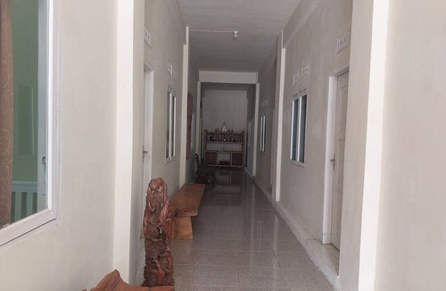 Tomohon Hotel | Hotel O Onong's Homestay Near Dodikjur Rindam XIII/Merdeka