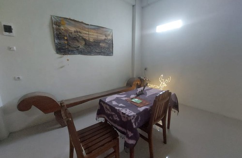 Tomohon Hotel | Hotel O Onong's Homestay Near Dodikjur Rindam XIII/Merdeka