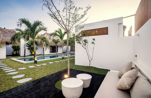 Seminyak Villa | Villa Cocotier by Alfred in Bali