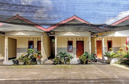 Kecamatan Janapria Hotel | Hotel O Inn Homestay