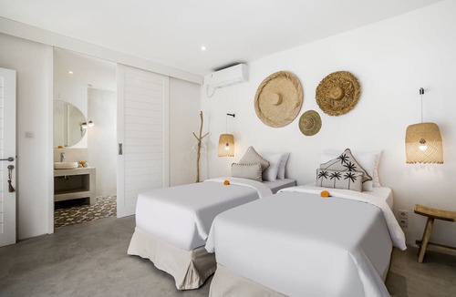 Seminyak Villa | Villa Cyma by Alfred in Bali