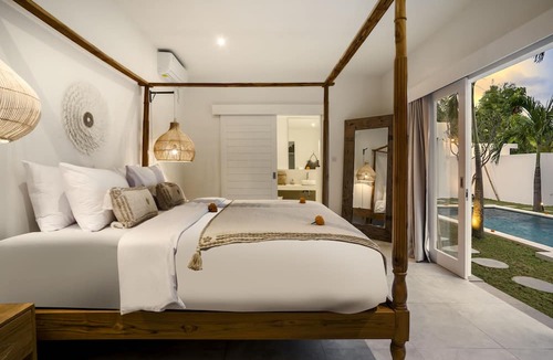 Seminyak Villa | Villa Cyma by Alfred in Bali