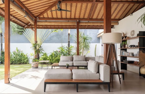 Seminyak Villa | House of Bagera by Alfred in Bali