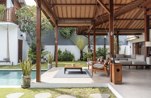 Seminyak Villa | House of Bagera by Alfred in Bali