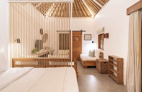 Seminyak Villa | House of Bagera by Alfred in Bali
