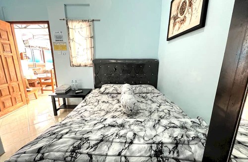 Sumberasri Hotel | Capital O 92615 Villa Utama D'alas Purwo