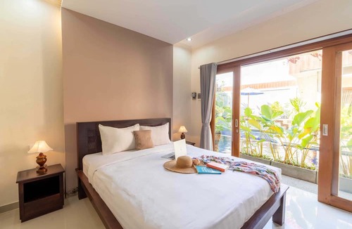 Kesiman Hotel | The Yogasari Sanur