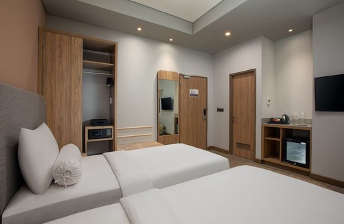 Banjarmasin Hotel | Harper Banjarmasin
