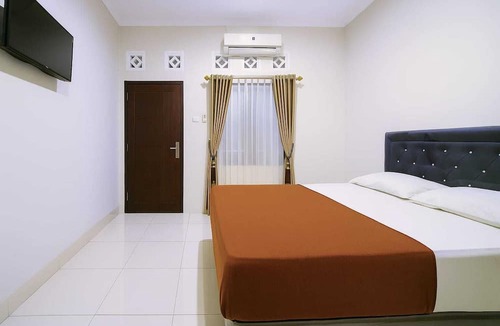 Ciamis House | Aqsa Guest House Ciamis
