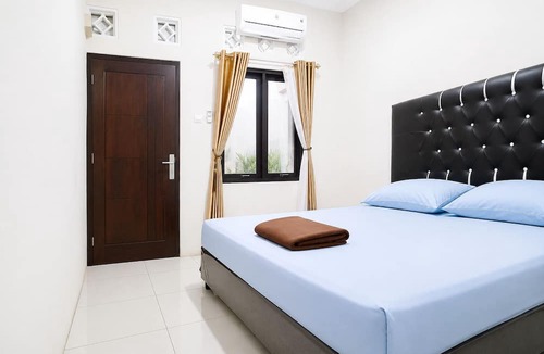 Ciamis House | Aqsa Guest House Ciamis