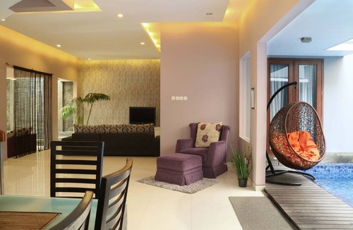 Sinduadi Apartment | Rumah Teteh - Plemburan