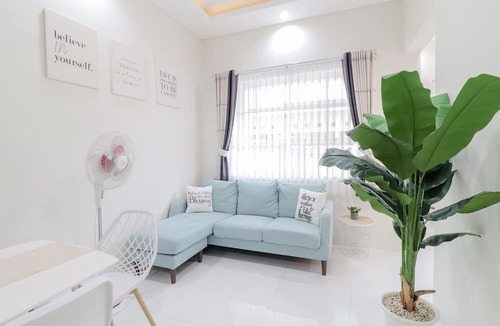 Depok Villa | Rumah Teteh - Seturan