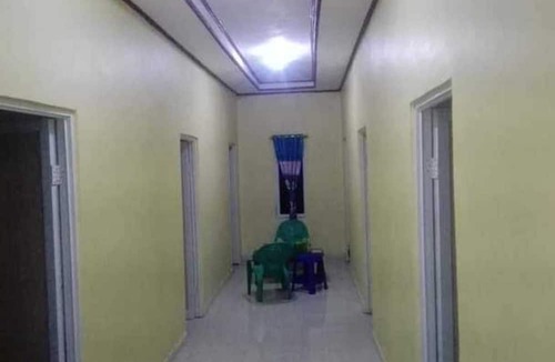 Wainapal Hotel | Hotel O Wisma Nadira Near SPBU PT. Trijaya Pugung PENENGAHAN