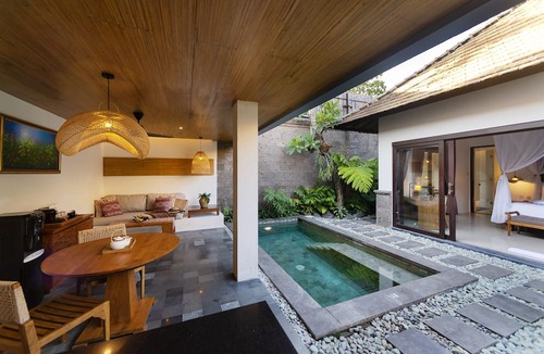 Umalas Resort | Adepa Resort