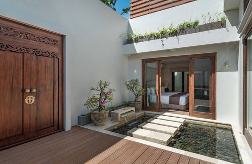 Banjar Semer Villa | Villa Emmy by Elite Havens