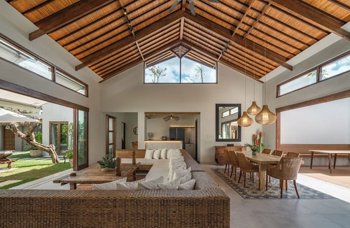 Banjar Semer Villa | Villa Emmy by Elite Havens
