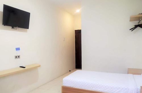 Kebayoran Lama House | TwoSpaces Living at Residence 6