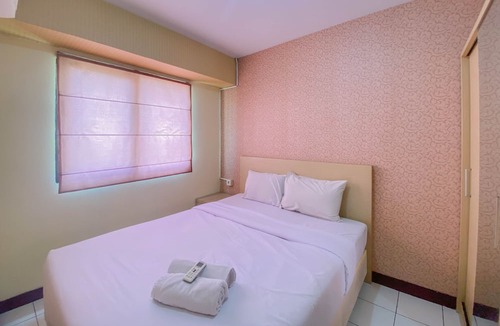 Kebagusan Apartment | Good Deal 2Br At Kebagusan City Apartment