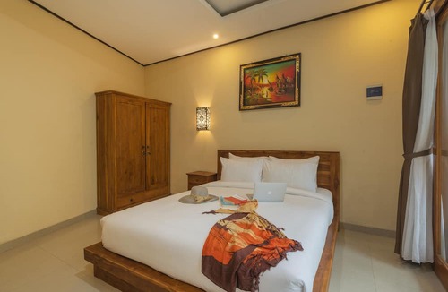 Legian City-Centre House | Liliy Guest House Kuta