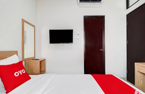 Karawang Hotel | Hotel O Marta Residence