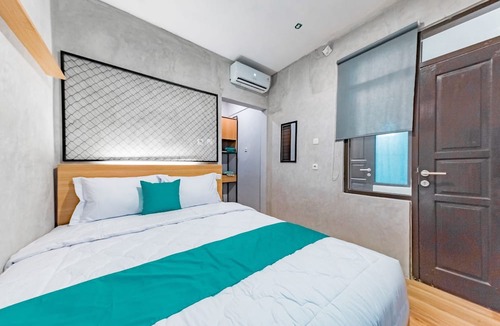 Bandung House | Ultima Guest House