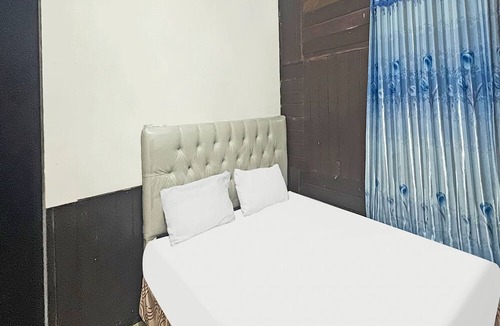 Tenggarong Hotel | SPOT ON 91793 Maila Homestay