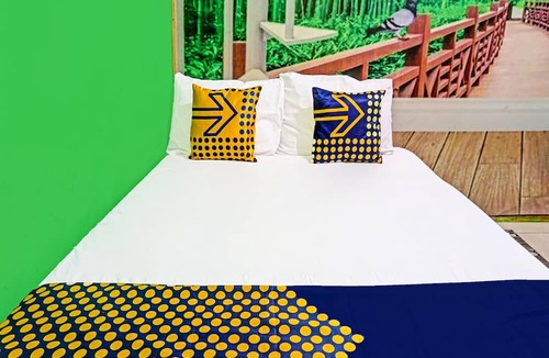 Pare Hotel | OYO 91697 Nyaman Homestay Syariah