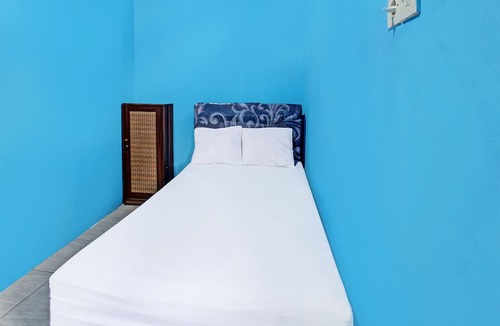 Central Lombok Hotel | SPOT ON 91811 Rumah Inap Bunda Nurhayati
