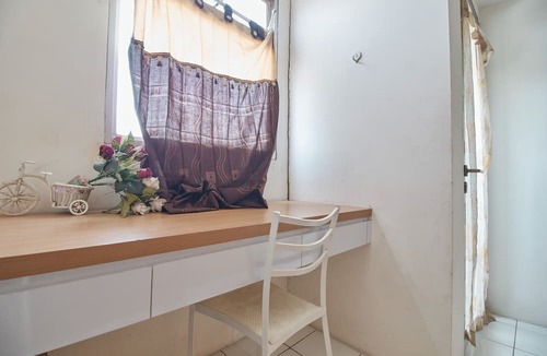 Gunung Putri Apartment | Room Rendi @ Gunung Putri Square