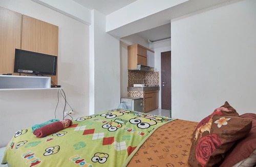 Gunung Putri Apartment | Room Rendi @ Gunung Putri Square