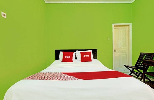 Kopeng Hotel | OYO 92407 Hotel Alaska