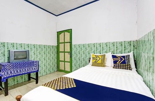 Hargomulyo Hotel | OYO 92333 Bayanan Indah Guest House