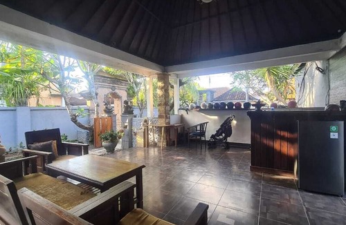 Kuta Selatan House | Alam Bali Homestay