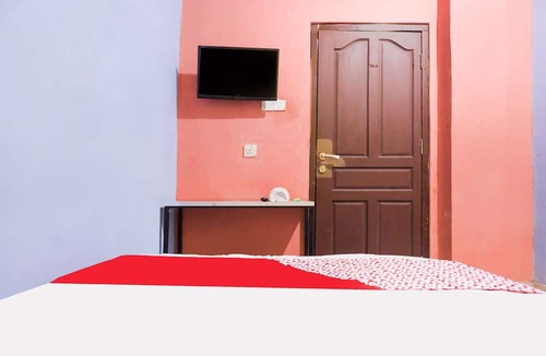 Lubuk Baja Hotel | SPOT ON 91887 Penginapan Rindu