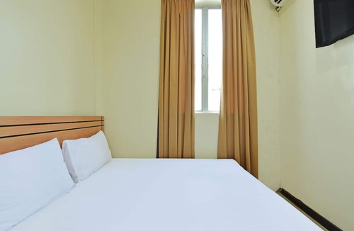 Sukabumi Hotel | SPOT ON 91723 Sony Homestay Syariah
