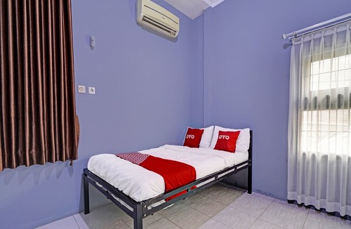 Soreang Hotel | OYO 91592 Aaliya Guest House Syariah
