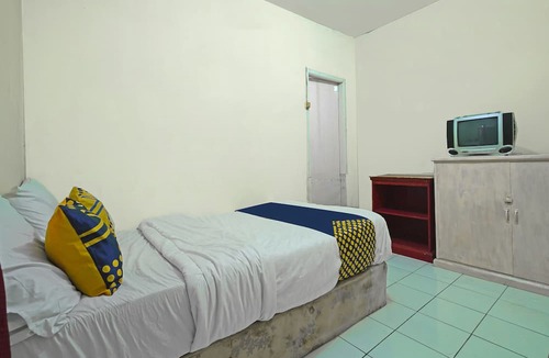 Bandung Hotel | SPOT ON 91545 Pondok Mukti Syariah