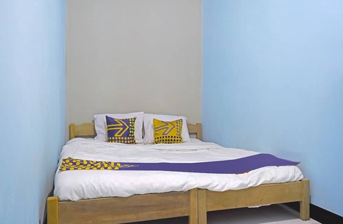 Bandung Hotel | SPOT ON 91543 Pondok Denki 11