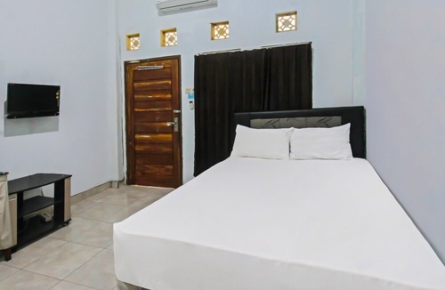 Kecamatan Janapria Hotel | OYO 92095 Wisma Dhana Syariah