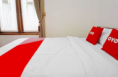 Sidomulyo Hotel | OYO LIfe 91571 Hotel Ss Bukit Cemara Syariah