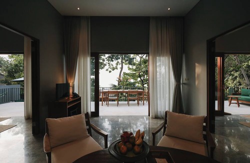 Kubutambahan Resort | Sanglung Villas