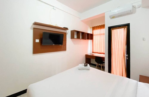 Jatingaleh Apartment | Cozy Stay Studio Cordova Edupartment Semarang Apartment