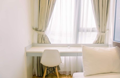 Pantai Indah Kapuk Apartment | Comfort And Nice 2Br At Gold Coast Apartment