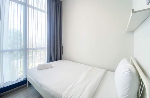 Bendungan Hilir Apartment | Spacious And Elegant 3Br At Sudirman Suites Apartment