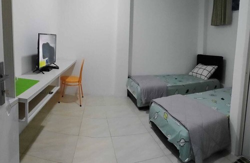Tjihadak House | Dacostel Syariah