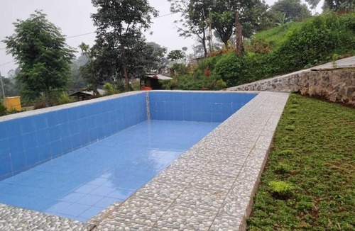 Ciater Hotel | EXPRESS O 91843 Bbs Villa Ciater