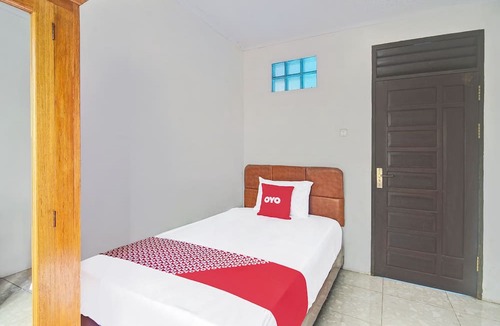 Tondano Hotel | Hotel O Borneo