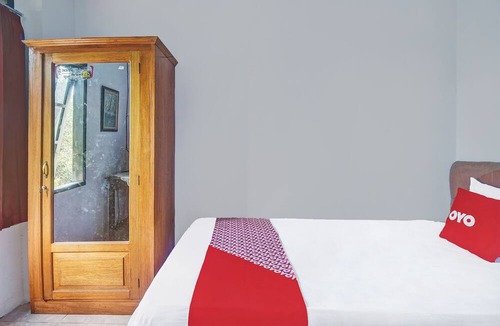Tondano Hotel | Hotel O Borneo