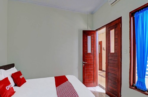 Monang Maning Hotel | OYO 91933 Puri Gana Residence
