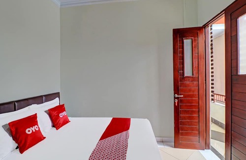 Monang Maning Hotel | OYO 91933 Puri Gana Residence